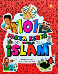 Image of 101 Fakta Keren Tentang Islam