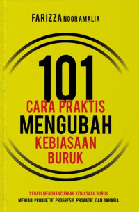 Image of 101 Para Praktis Mengubah Kebiasaan Buruk