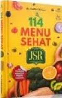 Image of 114 Menu Sehat