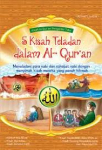 Image of 5 Kisah Teladan Dalam Al Quran