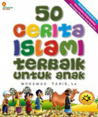 Image of 50 Cerita Islami Terbai Untuk Anak