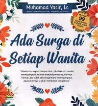 Image of Ada Surga Disetiap Wanita