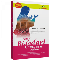 Image of Agar Bidadari Cemburu Padamu