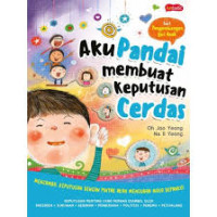 Image of Aku Pandai Membuat Keputusan Cerdas