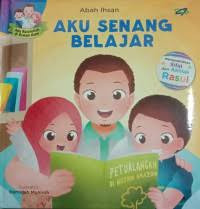 Image of Aku Senang Belajar