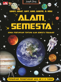 Image of Alam Semesta