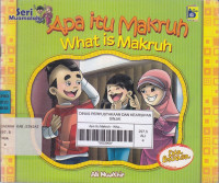 Image of Apa itu Makruh= What is Makruh