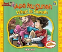 Image of Apa itu Sunah= What is Sunah