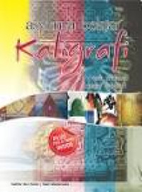 Image of Asyiknya Belajar Kaligrafi
