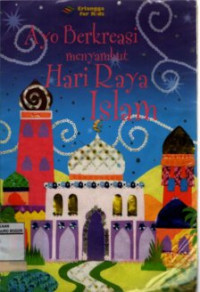 Image of Ayo Berkreasi Menyambut Hari Raya Islam