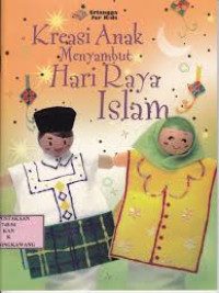 Image of Ayo Berkreasi Menyambut Hari Raya Islam