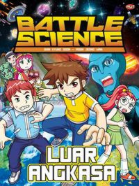 Image of Battle Science: Luar Angkasa