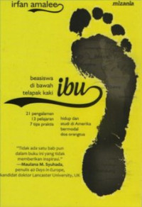 Image of Beasiswa Di Bawah Telapak Kaki Ibu