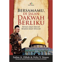 Image of Bersama Di Jalan Dakwah Berliku