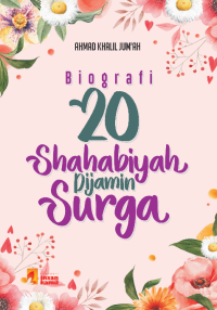 Image of Biografi 20 Shahabiyah Dijamin Surga