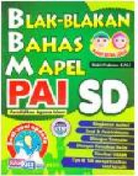 Image of Blak-Blakan Bahas Mapel Pai Sd