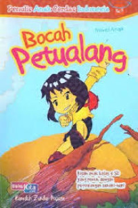 Image of Bocah Petualang