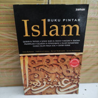 Image of Buku Pintar Islam