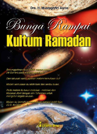 Image of Bunga Rampai Kultum Ramadahan