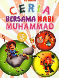 Image of Ceria Bersama Nabi Muhammad
