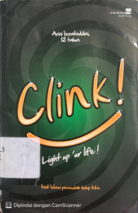 Image of Clink! Ligh Up 'ur Life!