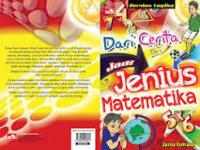 Image of Dari Cerita Jadi Jenius Matematika