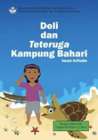 Image of Deli Dan Teruga Kampung Bahari