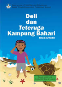 Image of Deli dan Teteruga Kampung Bahari