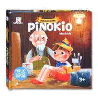 Image of Dongeng Duia :Pinokio