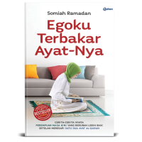 Image of Egoku Terbakar Ayat-Nya