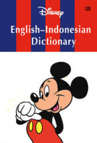 Image of English-Indonesia Dictionary