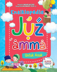 Image of Ensiklopedia: Juz Amma Untuk Anak