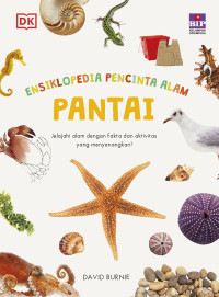 Image of Ensiklopedia Pecinta Alam: Pantai