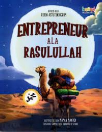 Image of Entreupreneur Ala Rasulullah