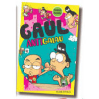 Image of Gaul Anti Galau