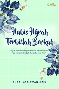 Image of Habis Hijrah Terbitlah Berkah