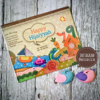 Image of Happy Hijaiyyah