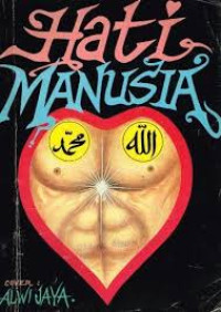 Image of Hati Manusia