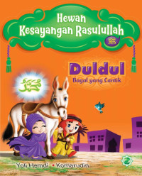 Image of Hewan Kesayangan Rasulullah