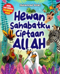 Image of Hewan Sahabatku Ciptaan Allah