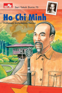 Image of Ho Chi Minh