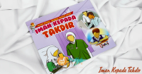 Image of Iman Kepada Takdir