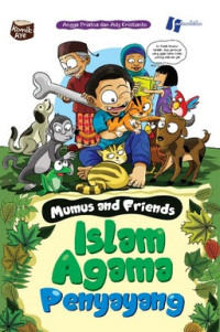 Image of Islam Agama Penyayang