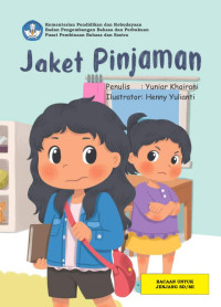 Image of Jaket Pinjaman