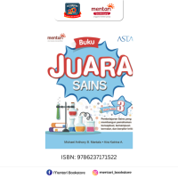 Image of Juara Sains Buku Murid 3