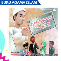 Image of Jujur Itu Indah