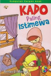 Image of Kado Paling Istimewa