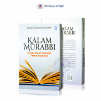 Image of Kalam Murabbi