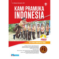 Image of Kami Pramuka Indonesia