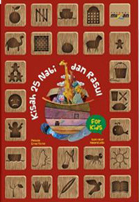 Image of Kisah 25 Nabi Dan Rasul